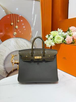 cheap quality Hermes Birkin 25 Model No. 1